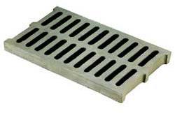 Cast Iron Manhole Gratings