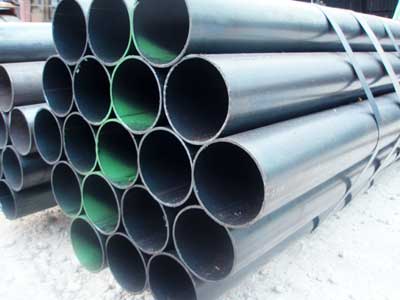 Mild Steel Pipes