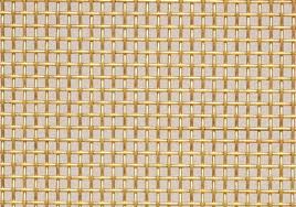 Brass Wire Mesh