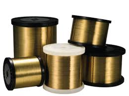 EDM Brass Wire