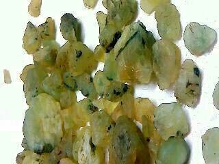 Prehnite Gemstone