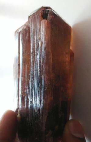 Tourmaline S1 Stone