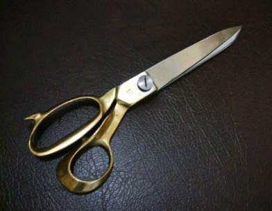 Earness Scissor