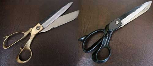 File Scissor