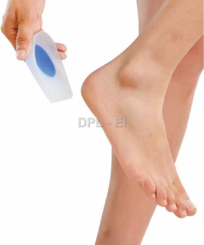 Lively Feet Silicone Heel Cushion