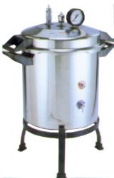 Autoclave Laboratory