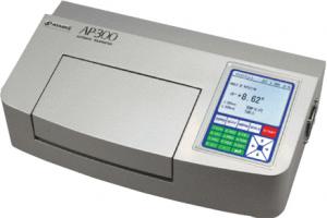 Digital Automatic Polarimeter