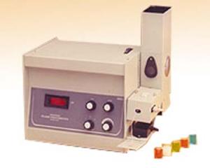 Flame Photometer, Power : 230V + 10% AC 50 Hz