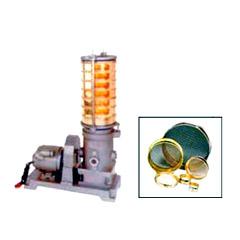 Gyratory Sieve Shaker