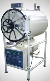 Horizontal Cylindrical Autoclave