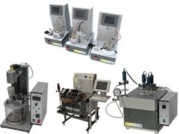 Petroleum Testing Equipment