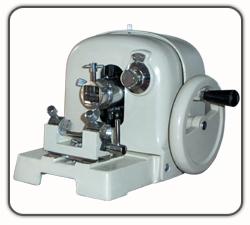 Rotary Microtome