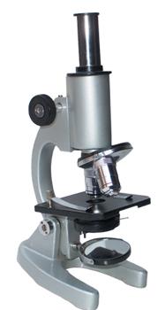 Student Microscope
