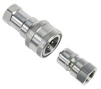 Quick Couplings