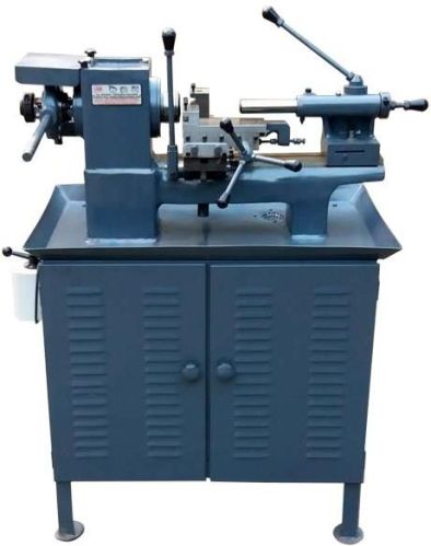 Electric 100-1000kg Micro Lathe Machine, Automation Grade : Automatic