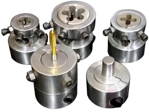 Metal Tapping Machine Tools, Feature : Rust Proof
