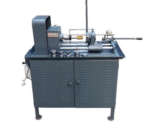 Tapping Threading Machine
