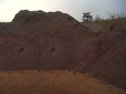 KK EXPORTS Iron Ore, Condition : READY TO SHIP