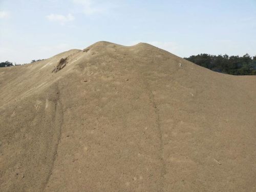 Plastering Slag Sand, For Construction, Grade : 10/20, 20/40, 30/60 80