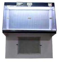 Laminar Air Flow Bench