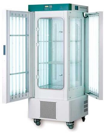 Plant Growth Chamber, Application : Lab Usage