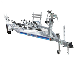Boat Trailers