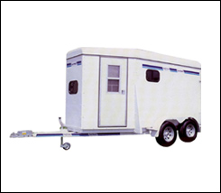 Horse Trailers