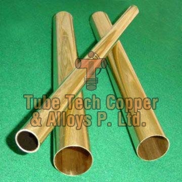 Copper Brass Tubes