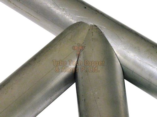 Metal Tube Assembly, Certification : ISI Certified