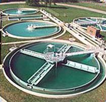 Effluent Treatment Plant - 02