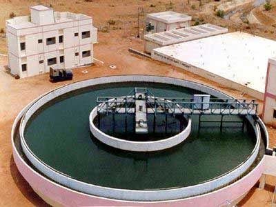 Effluent Treatment Plant - 03