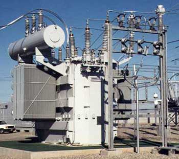 Distribution Transformers