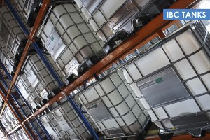 Ibc Tanks