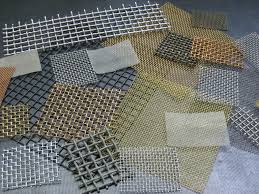 Gi Welded Wire Mesh