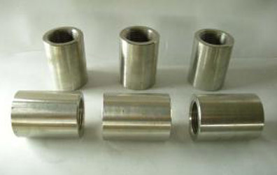 Forged Steel Fittings