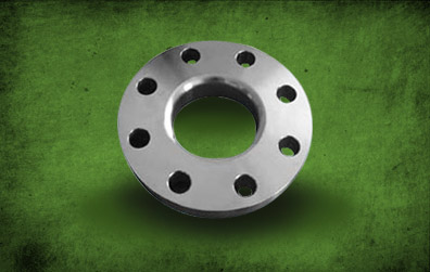 Lap Joint Flanges, Material : Stainless Steel