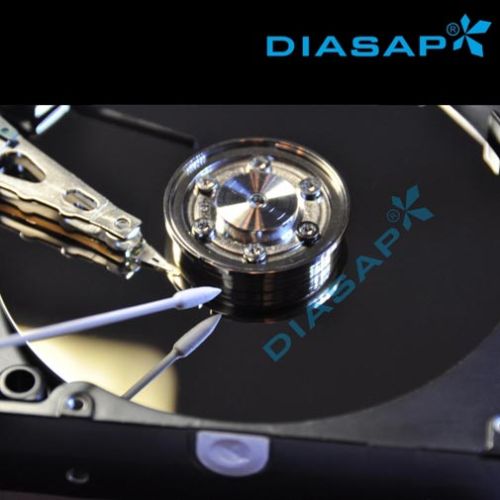 HUBY340 Cotton Swab Replacement(HubyBB003)