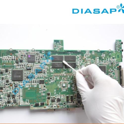 Industrial Cotton Buds