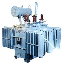 Converter Duty Transformers