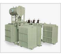 Distribution Transformer