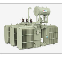 Furnace Transformer