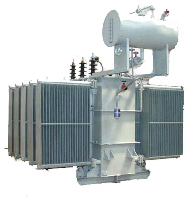 High Voltage Transformers