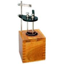 Joule Calorimeter