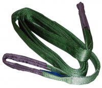 Polyester Flat Webbing Sling, Brand Name : Lift, Certification : CE