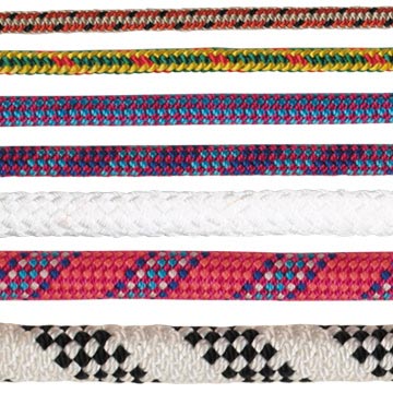 Nylon Climbing Rope 12, Brand Name : Lift, Packaging Type : Yellow