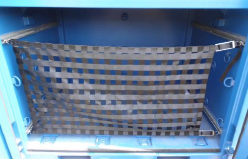 Polyester Web Cargo Net, Packaging Type : Yellow