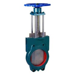 Sluice Gate Valve