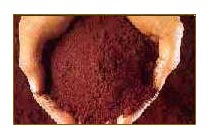 Ferric Iron Oxide, Purity : 99%