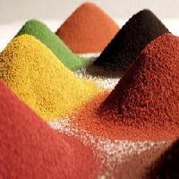 Inorganic Pigments, For Industrial, Form : Powder