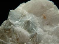 Pyrophyllite Quartz, Purity : 99%